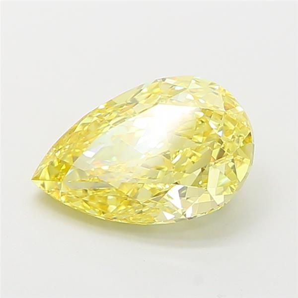 2.73 Carat