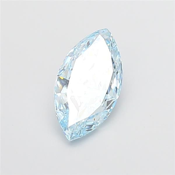 1.69 Carat