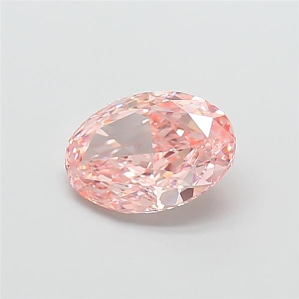 2.10 ct Oval diamond