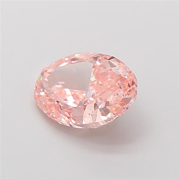 2.04 ct Oval diamond