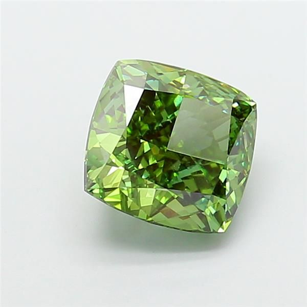 5.02 Carat