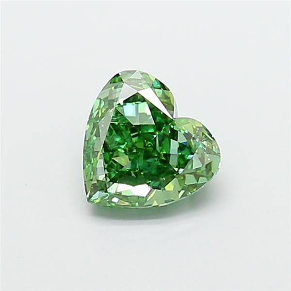 2.09 Carat