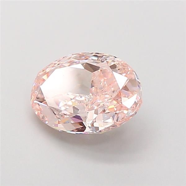 2.55 Carat
