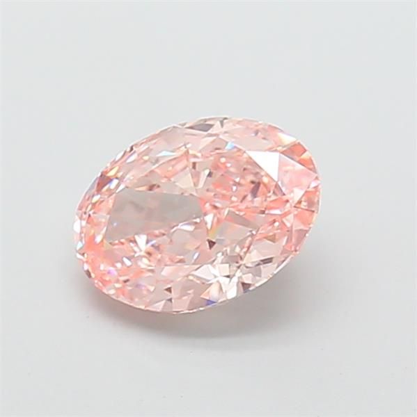 2.00 ct Oval diamond