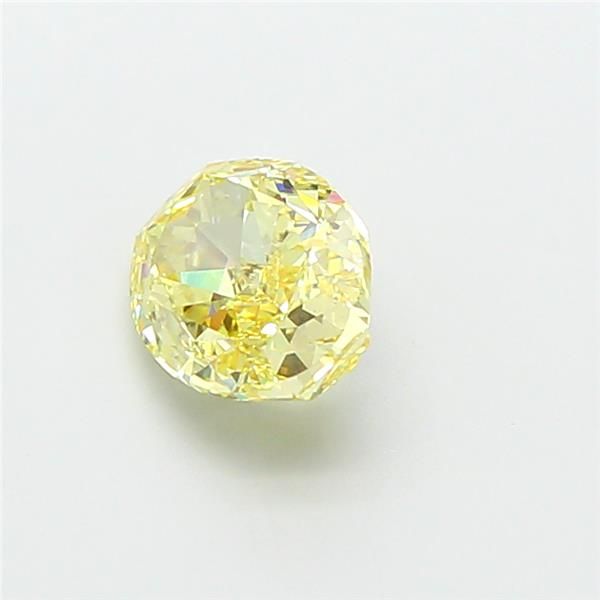 2.01 ct Oval diamond