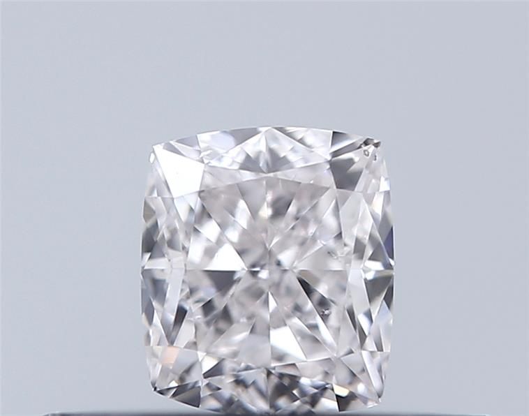 Diament 0.31 ct Very Light Pinkish Brown/SI2