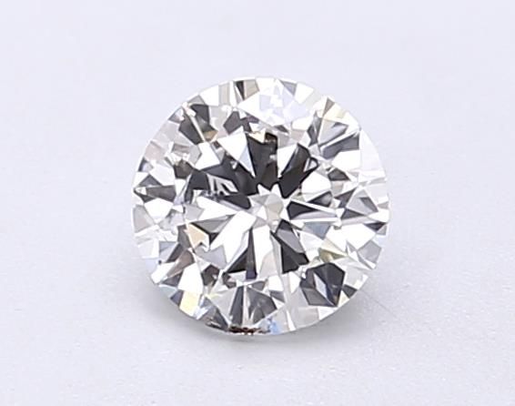 0.42 ct lab-grown Round Diamond