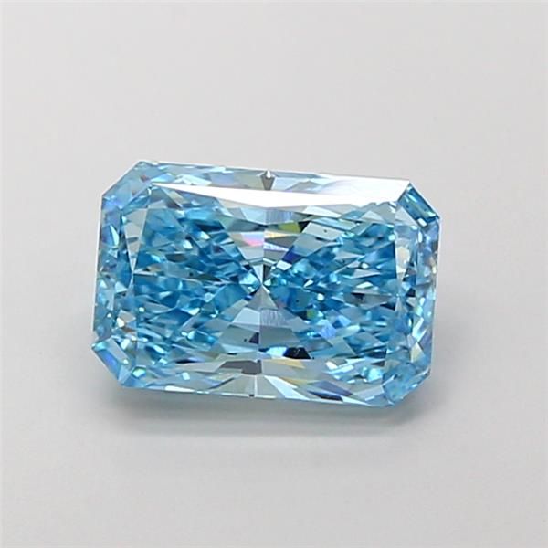 3.00 ct Radiant diamond