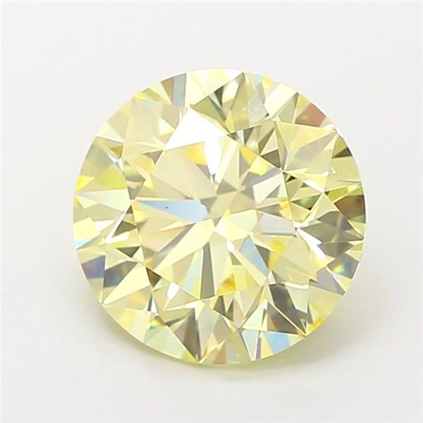2.70 Carat