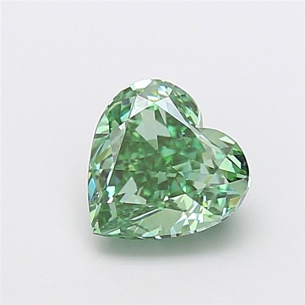 2.00 ct Heart diamond