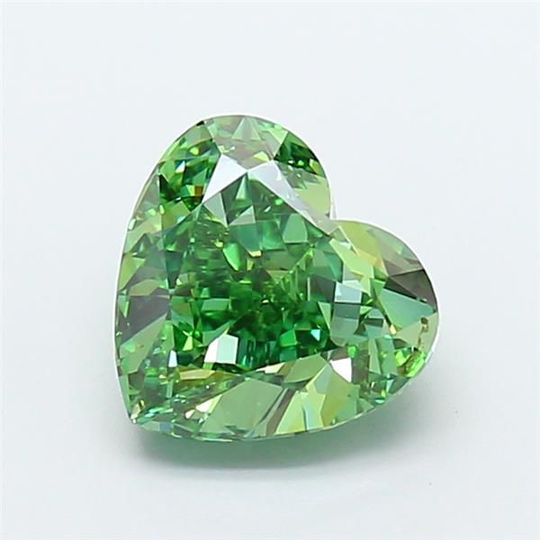 2.55 Carat