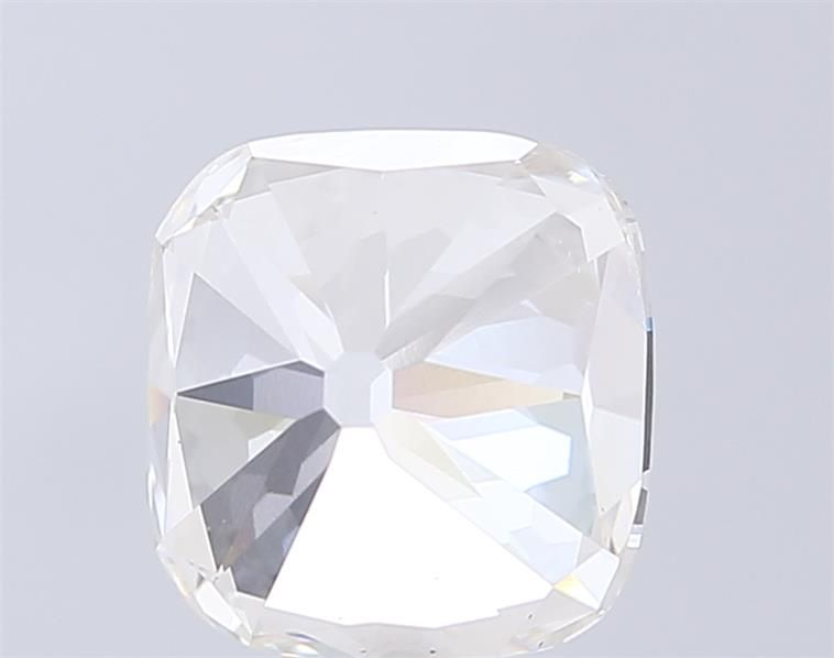3.03 ct Cushion Modified diamond