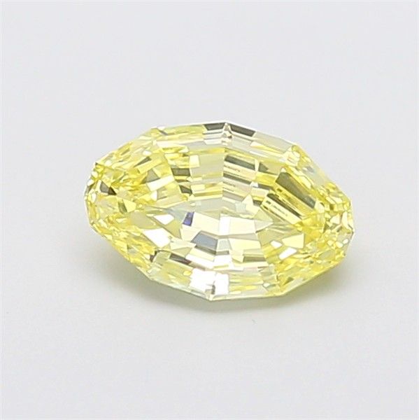 1.07 CT Fancy Yellow OTHER