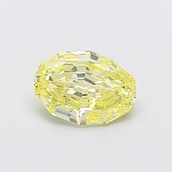 1.07 CT Fancy Yellow OTHER