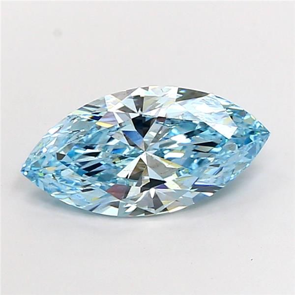 3.01 ct Marquise diamond