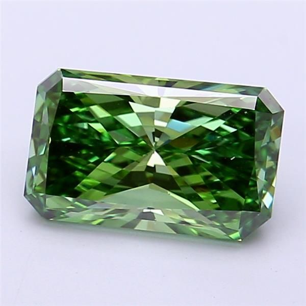 2.00 ct Radiant diamond
