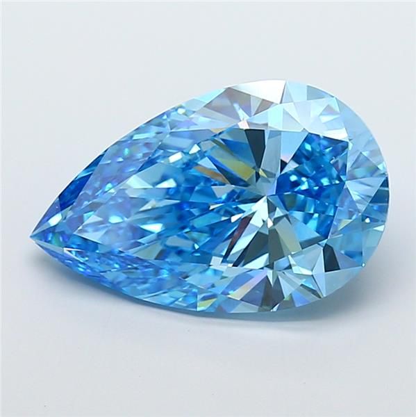 9.53 Carat