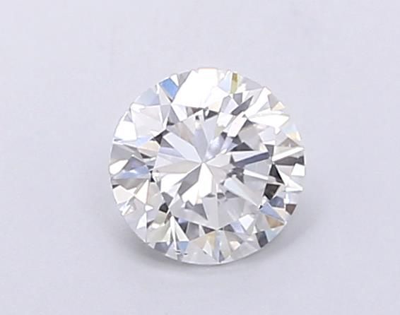 0.46 ct lab-grown Round Diamond
