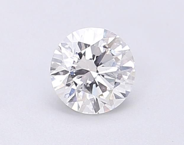 0.46 ct lab-grown Round Diamond