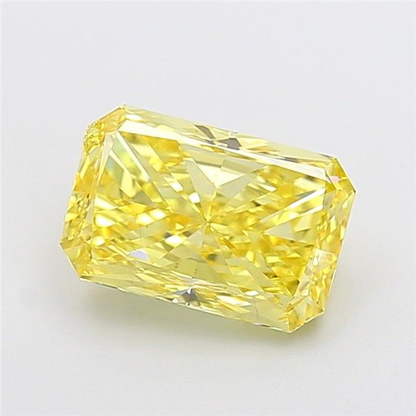 3.00 ct Radiant diamond
