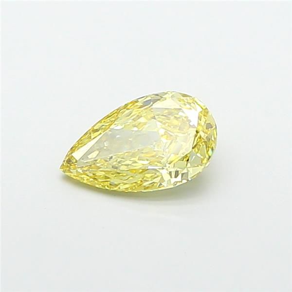 1.07 Carat