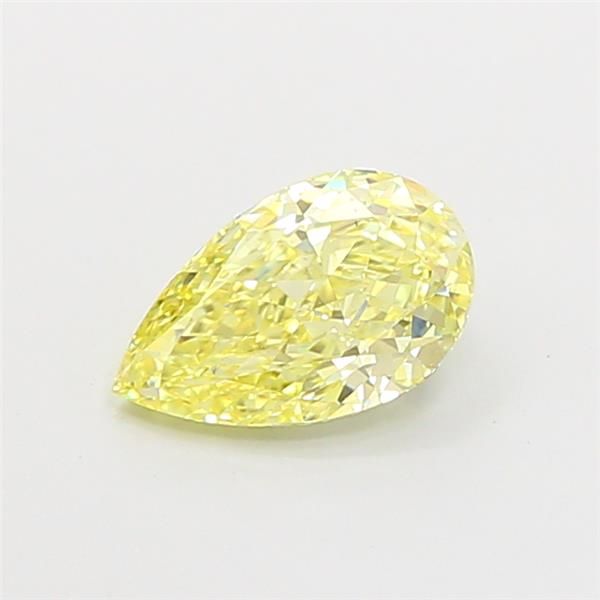 0.63 ct lab-grown Round Diamond