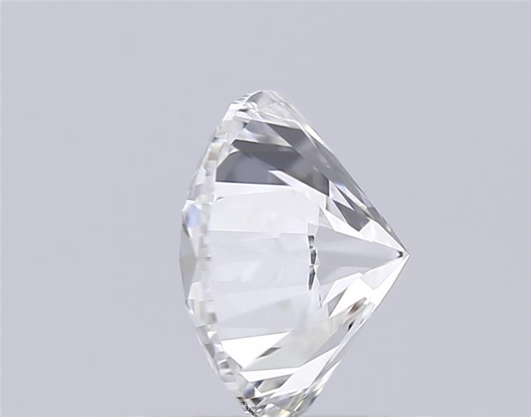 1.00 ct. round Lab Grown Diamond front image