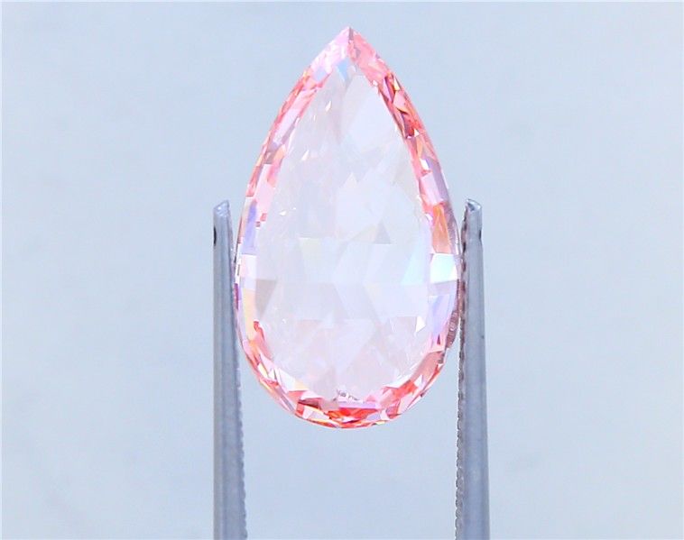 5.89 Carat