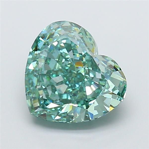 3.02 Carat
