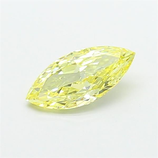 0.91 ct lab-grown Marquise Diamond