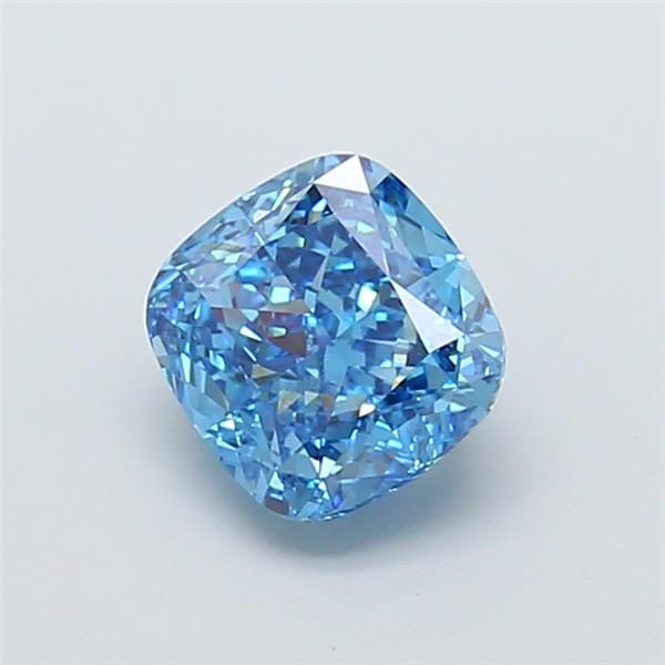 2.58 Carat