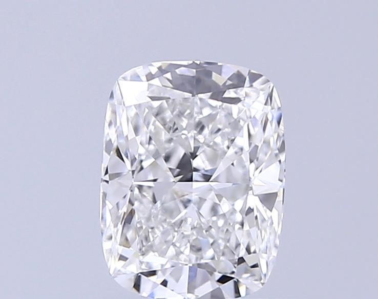 0.72 ct lab-grown Cushion modified Diamond