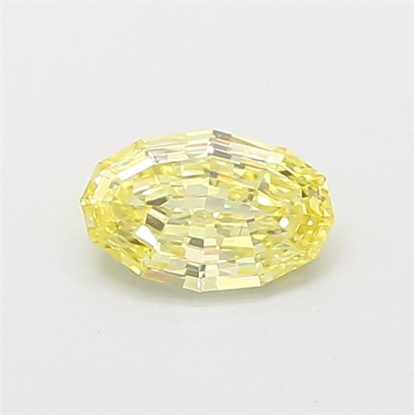 0.49 CT Fancy Intense Yellow OTHER