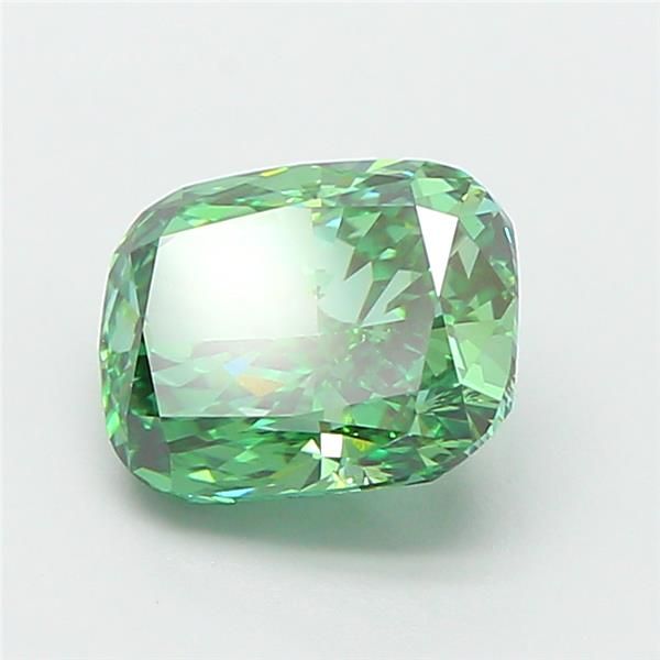 2.03 Carat