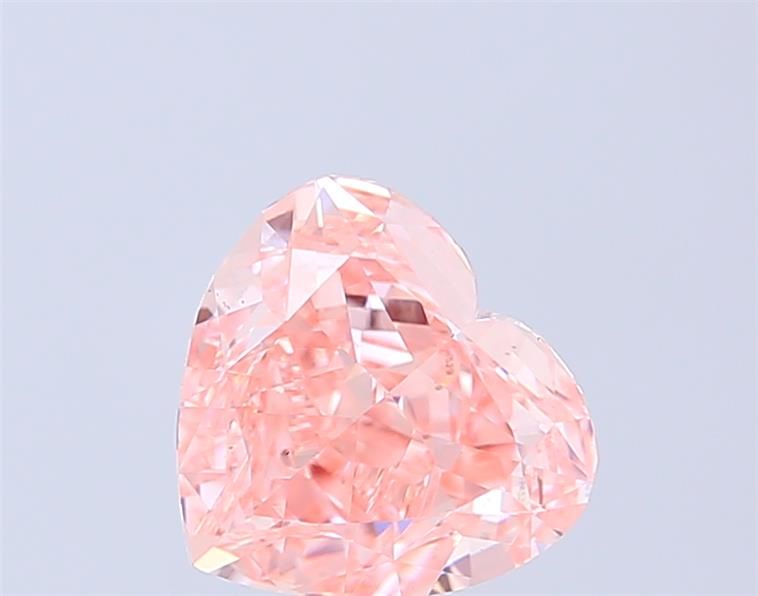 2.00 ct Heart diamond