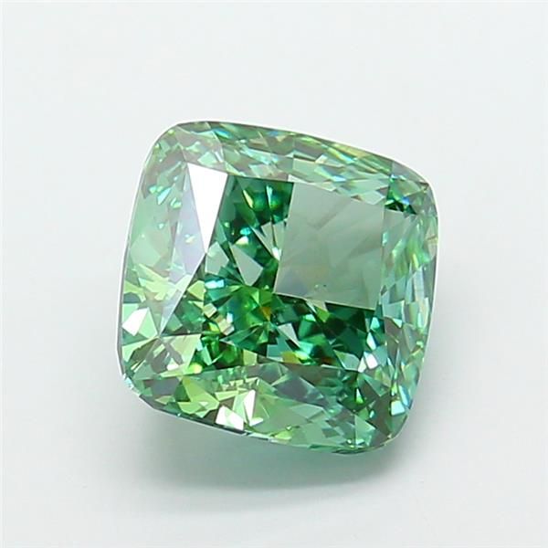 5.07 Carat