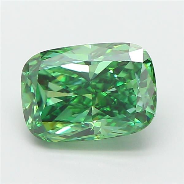 2.03 Carat