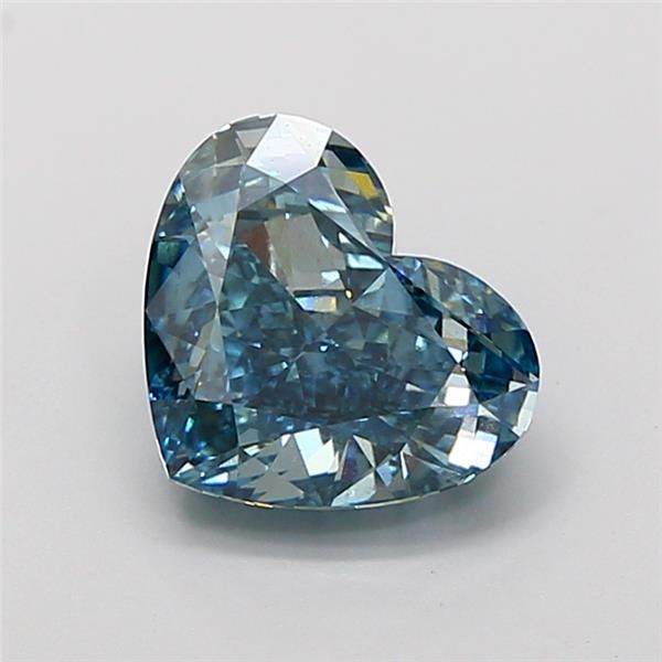 3.34 Carat