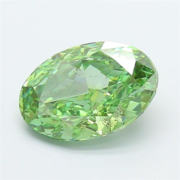 2.09 Carat