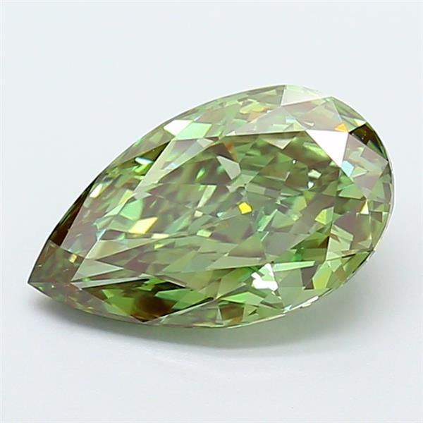 2.73 Carat