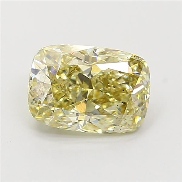 1.52 Carat
