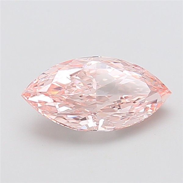 2.53 ct Marquise diamond