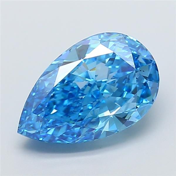 3.02 Carat