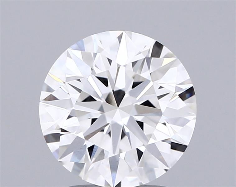 2.13 ct Round diamond