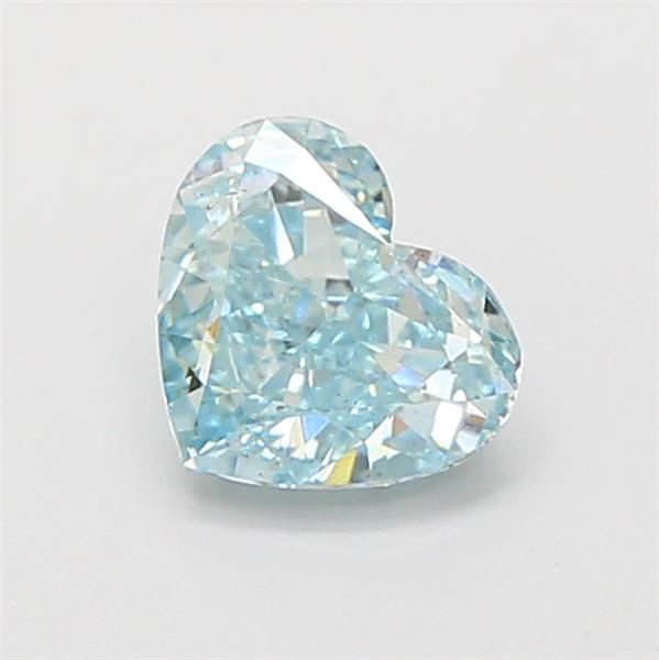 1.07 Carat