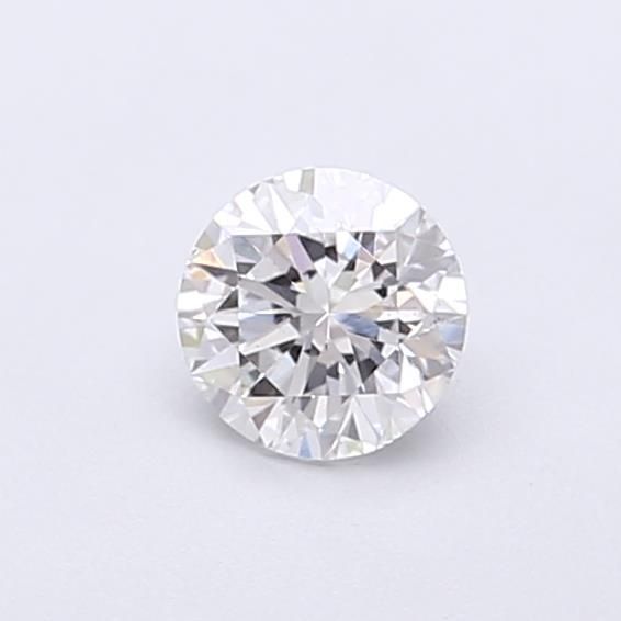 0.38 ct lab-grown Round Diamond