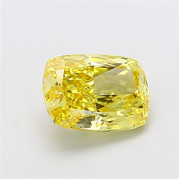 2.56 Carat