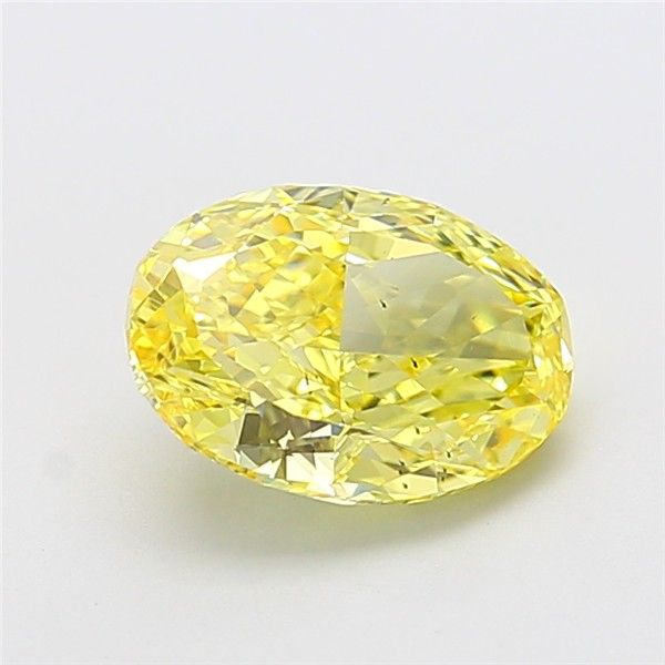 2.92 Carat