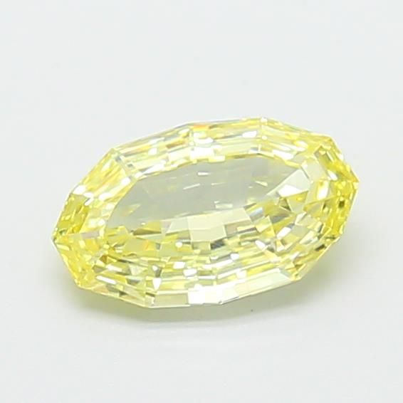 1.0 CT Fancy Yellow OTHER