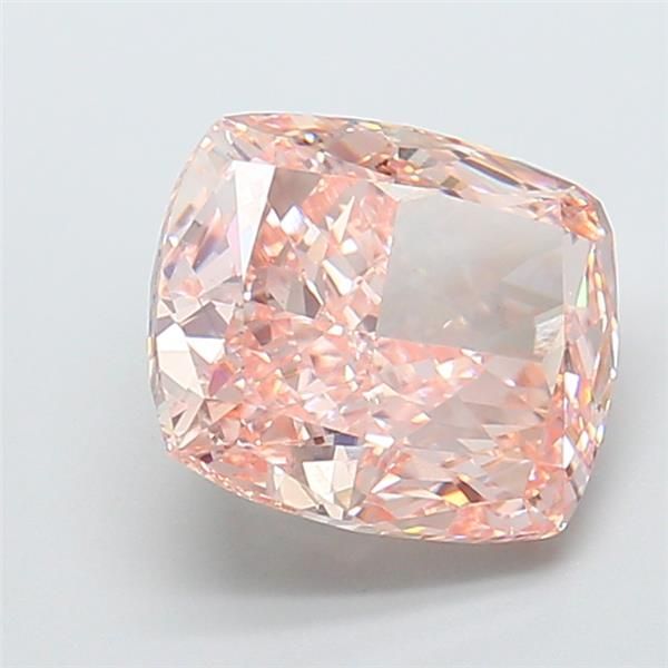5.38 Carat